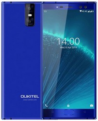 Замена динамика на телефоне Oukitel K3 Pro в Улан-Удэ